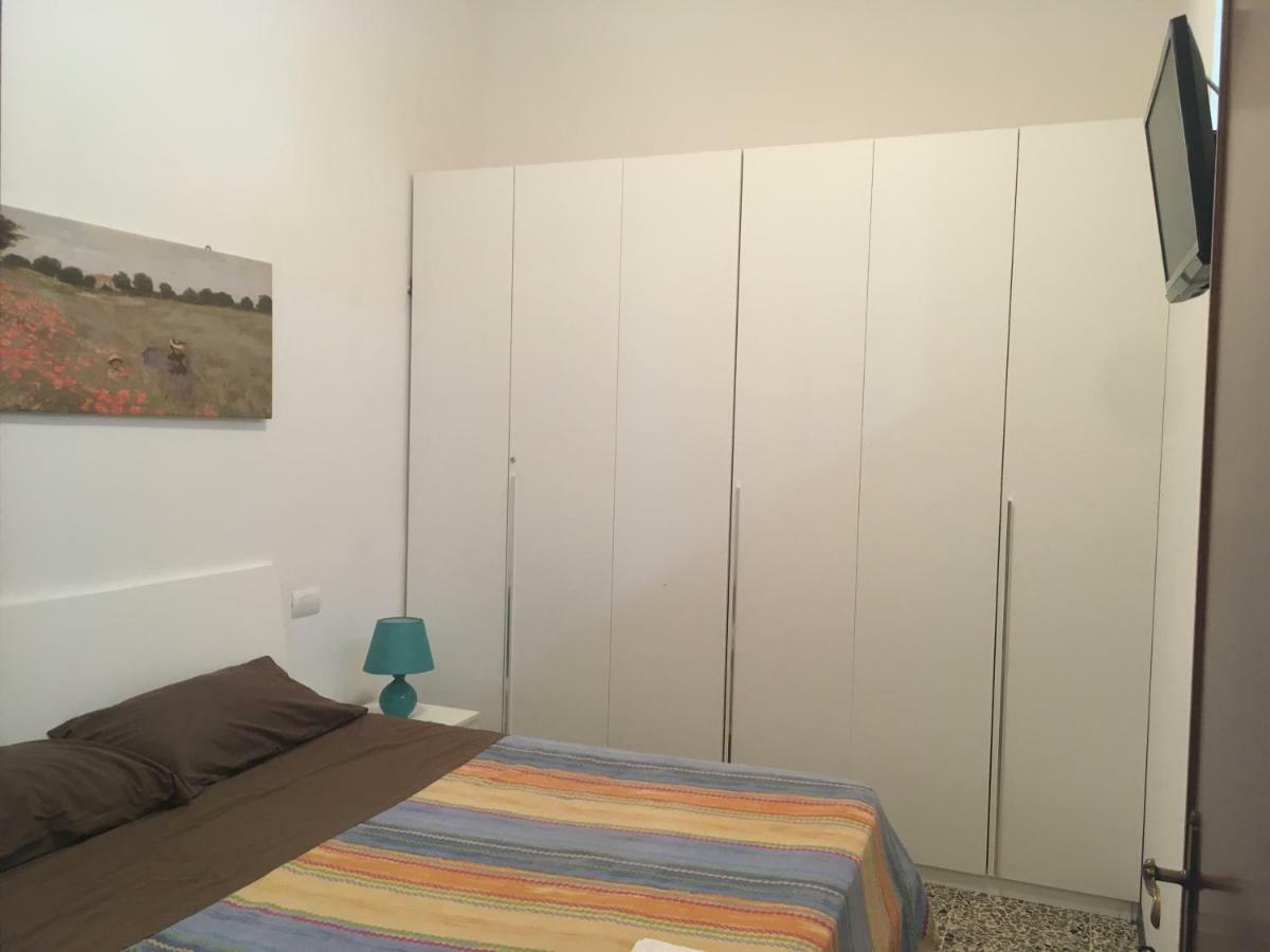 Bilocale Verde Umbria Montecastrilli Kültér fotó